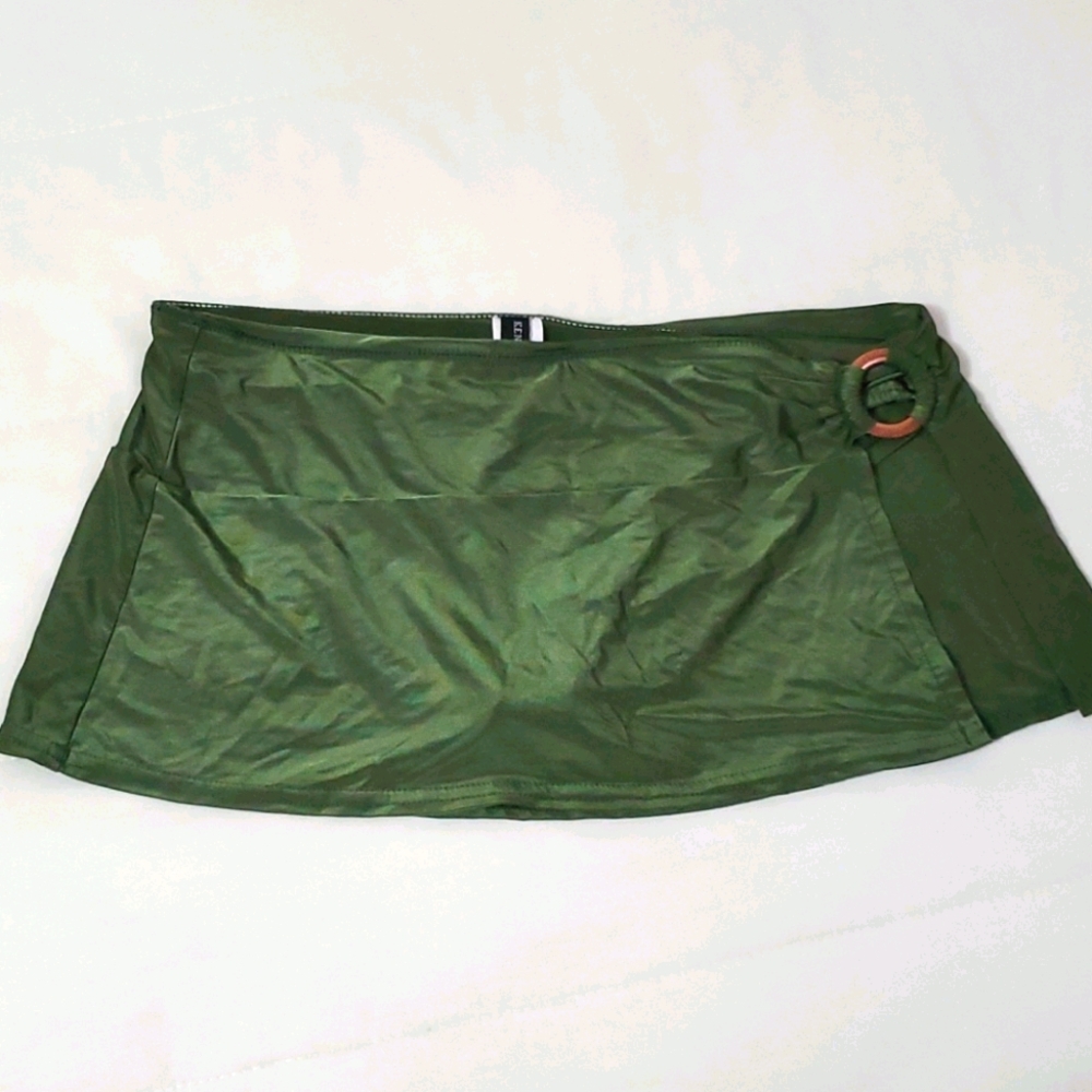 Kenneth Cole Bathing suit Bottom Size Small